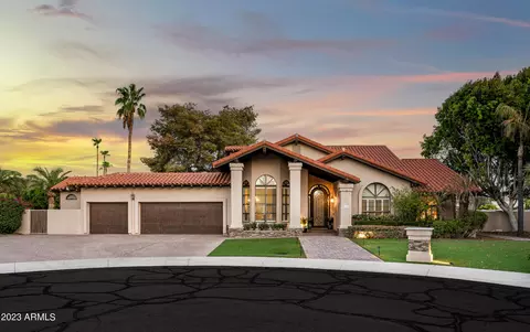 9665 E Caron St, Scottsdale, AZ 85258
