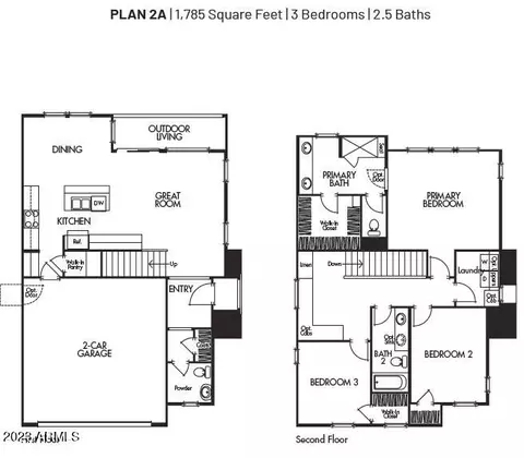 9924 E Tamery Ave, Mesa, AZ 85212 photo 3