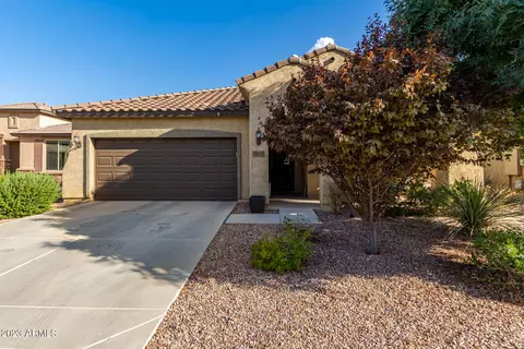 10855 E Thatcher Ave, Mesa, AZ 85212