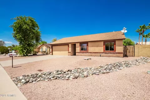 8034 E Casper St, Mesa, AZ 85207 photo 3