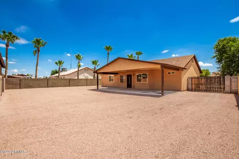 8034 E Casper St, Mesa, AZ 85207 photo 27