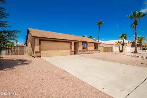 8034 E Casper St, Mesa, AZ 85207 photo 2