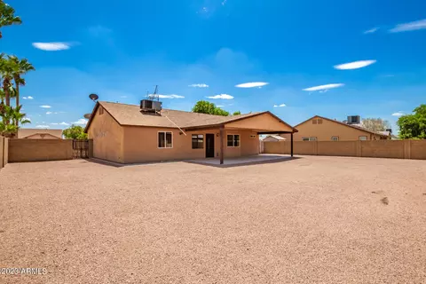 8034 E Casper St, Mesa, AZ 85207 photo 26