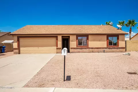 8034 E Casper St, Mesa, AZ 85207
