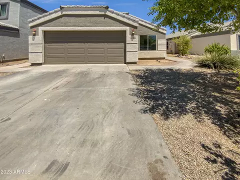 12016 W Caribbean Ln, El Mirage, AZ 85335