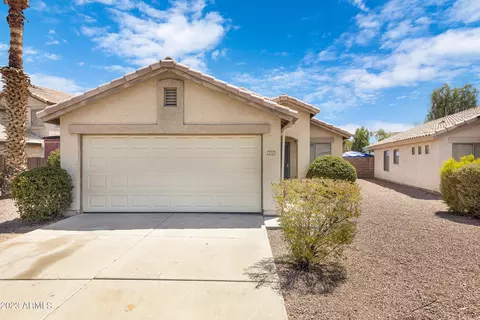 3713 N 105th Ln, Avondale, AZ 85392