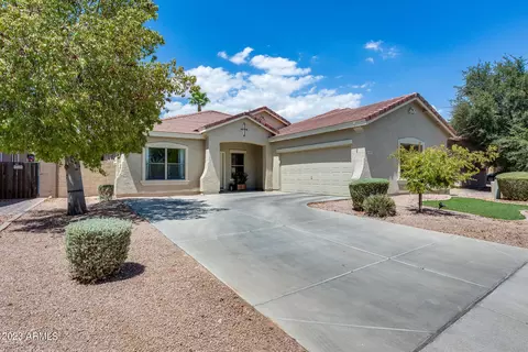 12646 N 149th Ln, Surprise, AZ 85379
