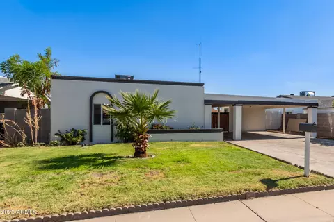 8151 W Sells Dr, Phoenix, AZ 85033