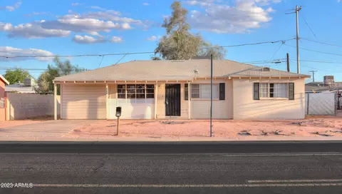 1109 E Mcmurray Blvd, Casa Grande, AZ 85122