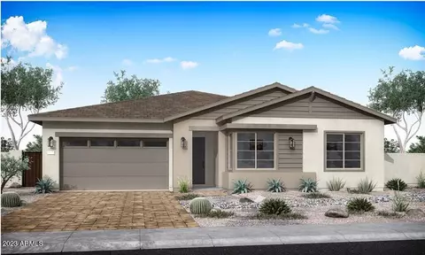 22489 E Twin Acres Dr, Queen Creek, AZ 85142