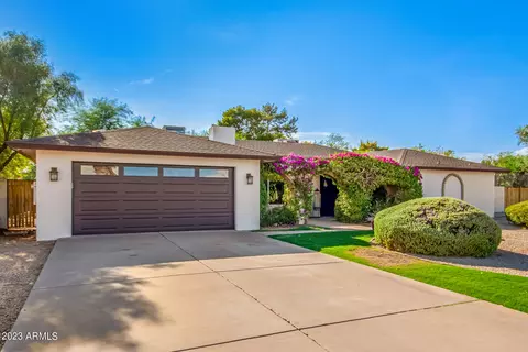 13840 N 62nd Pl, Scottsdale, AZ 85254