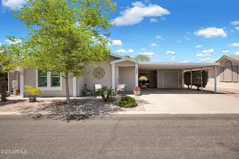 8500 E Southern Ave #526, Mesa, AZ 85209