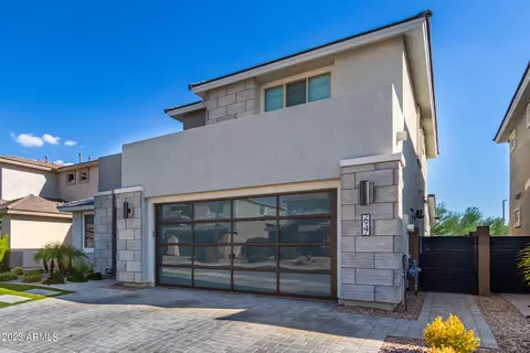 2947 E Tina Dr, Phoenix, AZ 85050 photo 5