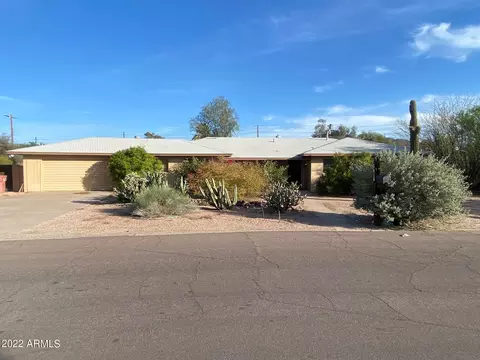5618 Edgemont Ave, Scottsdale, AZ 85257