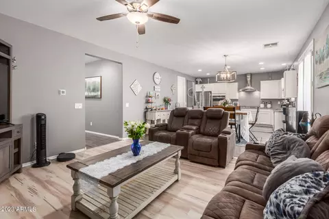 7836 E Baltimore St, Mesa, AZ 85207 photo 4