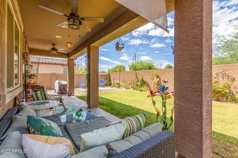 7836 E Baltimore St, Mesa, AZ 85207 photo 15