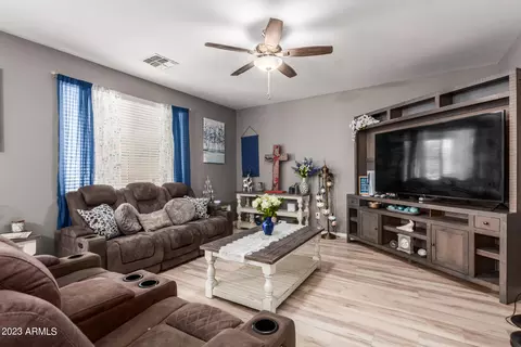 7836 E Baltimore St, Mesa, AZ 85207 photo 3