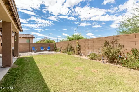 7836 E Baltimore St, Mesa, AZ 85207 photo 14