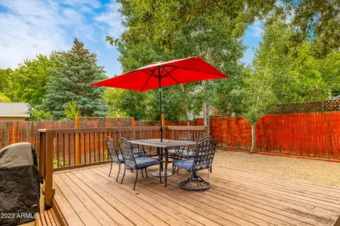 3205 W Shannon Dr, Flagstaff, AZ 86001