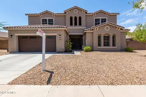 2807 E Tina Ln, Gilbert, AZ 85298