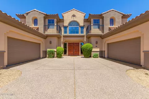 3846 E Tracker Trl, Phoenix, AZ 85050