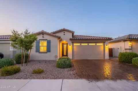 15380 W Windward Ave, Goodyear, AZ 85395