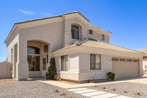 5667 W Evergreen Rd, Glendale, AZ 85302