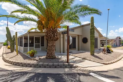 2400 E Baseline Ave #177, Apache Junction, AZ 85119