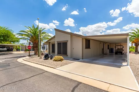 2400 E Baseline Ave #177, Apache Junction, AZ 85119 photo 21