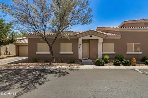 8115 W Mary Jane Ln, Peoria, AZ 85382