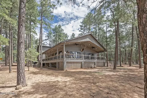 9055 W Dans Hwy, Strawberry, AZ 85544