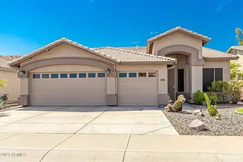 605 W Anderson Ave, Phoenix, AZ 85023