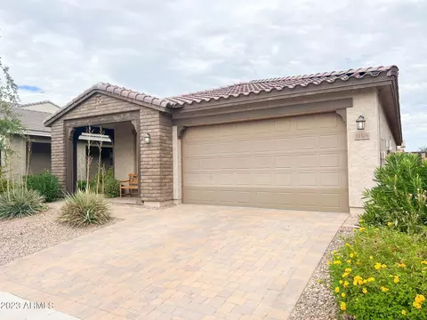 12126 W Desert Moon Way, Peoria, AZ 85383