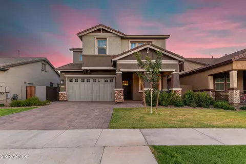 3845 E Appaloosa Rd, Gilbert, AZ 85296