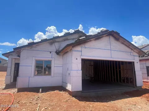 4158 Tinker Dr #LOT 34, Sierra Vista, AZ 85650