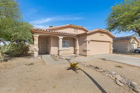2422 S 71st Ln, Phoenix, AZ 85043