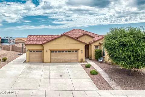 2655 Far Horizon Way, Sierra Vista, AZ 85635