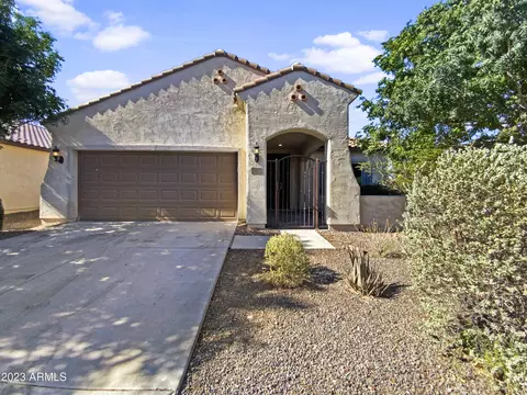 25928 W Marco Polo Rd, Buckeye, AZ 85396
