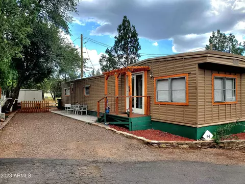 1304 N Beeline Hwy #44, Payson, AZ 85541