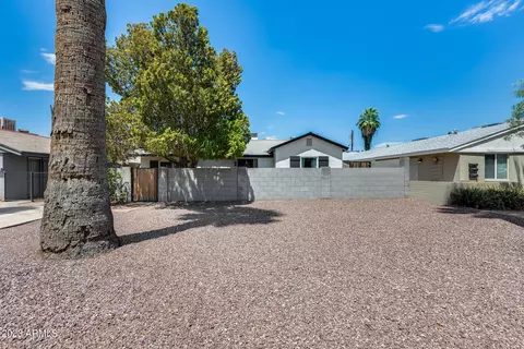 1714 E Cheery Lynn Rd, Phoenix, AZ 85016