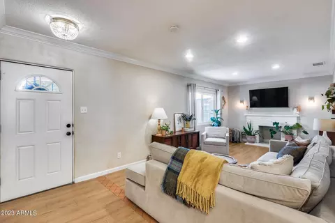 1714 E Cheery Lynn Rd, Phoenix, AZ 85016 photo 8