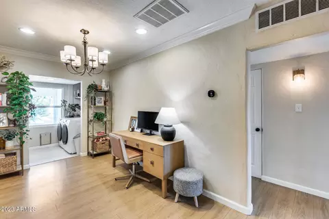 1714 E Cheery Lynn Rd, Phoenix, AZ 85016 photo 10