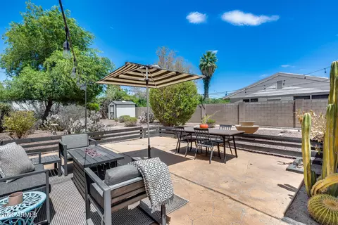 1714 E Cheery Lynn Rd, Phoenix, AZ 85016 photo 4