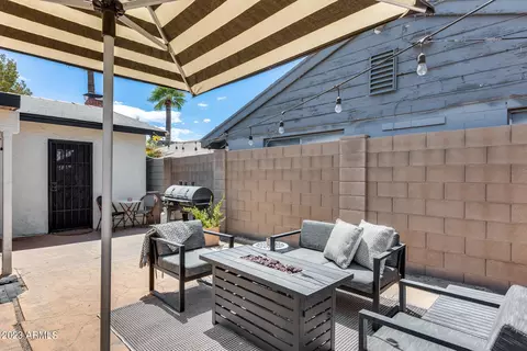 1714 E Cheery Lynn Rd, Phoenix, AZ 85016 photo 39