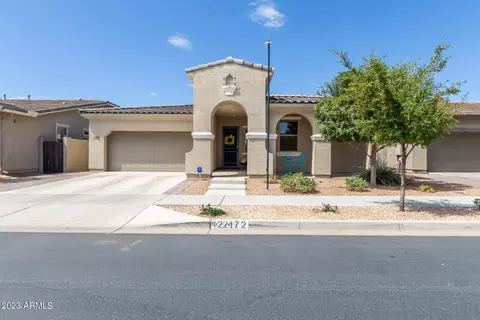 22472 E Munoz St, Queen Creek, AZ 85142