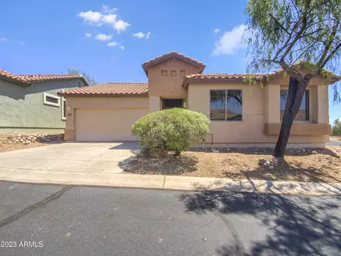 6297 S Mesa Vista Dr, Gold Canyon, AZ 85118