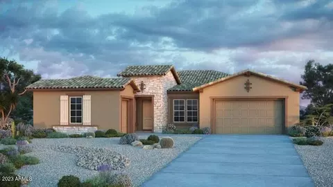 20750 S 188th Pl, Queen Creek, AZ 85142