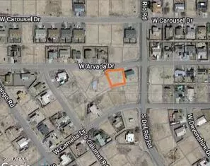 10453 W Arvada Dr #35, Arizona City, AZ 85123