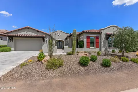 30593 N 117th Dr, Peoria, AZ 85383