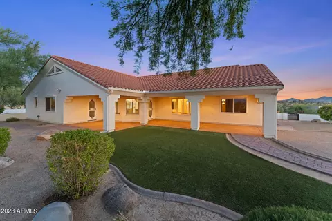 410 Starlight Ln, Wickenburg, AZ 85390